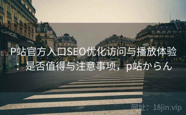 P站官方入口SEO优化访问与播放体验：是否值得与注意事项，p站からん