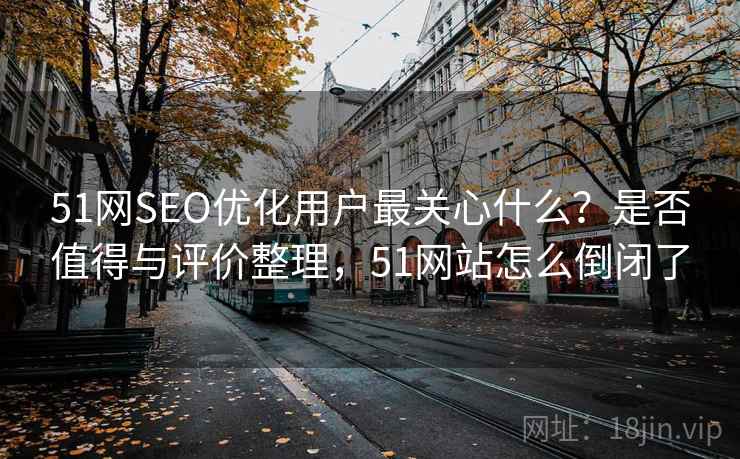 51网SEO优化用户最关心什么？是否值得与评价整理，51网站怎么倒闭了