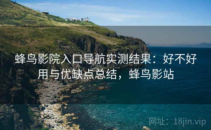 蜂鸟影院入口导航实测结果：好不好用与优缺点总结，蜂鸟影站