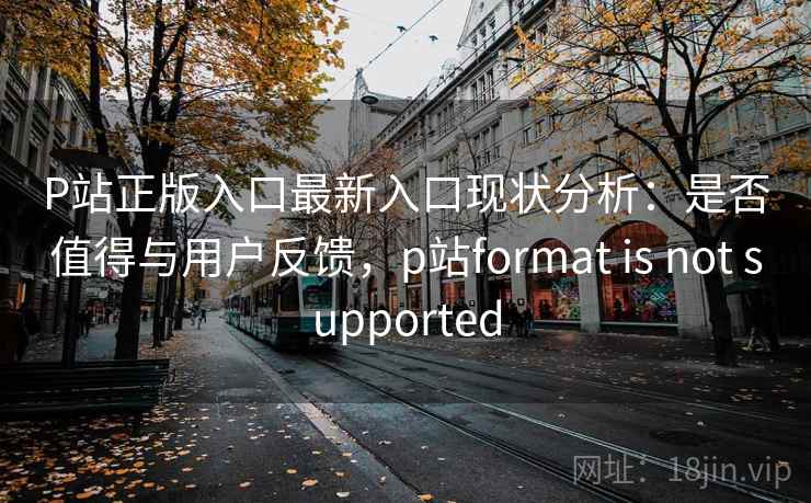 P站正版入口最新入口现状分析:是否值得与用户反馈,p站format is not supported P站正版入口最新入口现状分析:是否值得与用户反馈,p站format is not supported