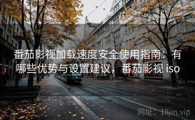 番茄影视加载速度安全使用指南:有哪些优势与设置建议,番茄影视 iso 番茄影视加载速度安全使用指南:有哪些优势与设置建议,番茄影视 iso
