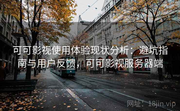 可可影视使用体验现状分析:避坑指南与用户反馈,可可影视服务器端 可可影视使用体验现状分析:避坑指南与用户反馈,可可影视服务器端