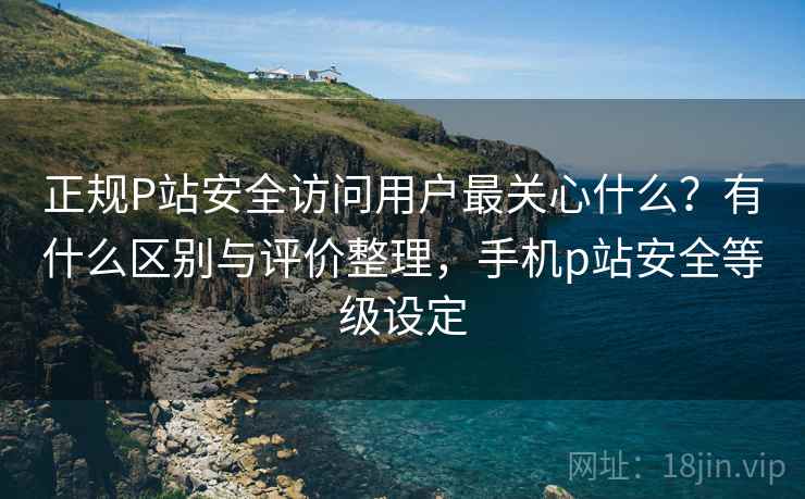 正规P站安全访问用户最关心什么?有什么区别与评价整理,手机p站安全等级设定 正规P站安全访问用户最关心什么?有什么区别与评价整理,手机p站安全等级设定