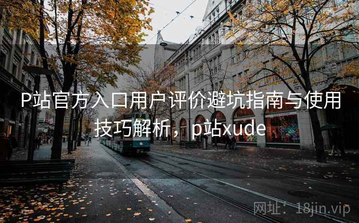 P站官方入口用户评价避坑指南与使用技巧解析,p站xude P站官方入口用户评价避坑指南与使用技巧解析,p站xude